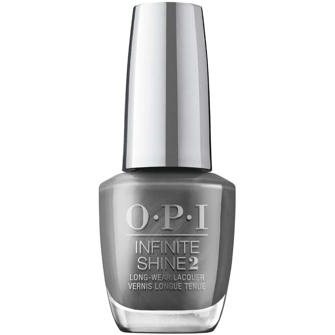 OPI Infinite Shine Fall Wonders Clean Slate