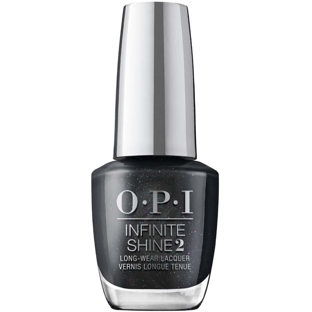 OPI Infinite Shine Fall Wonders Cave the Way