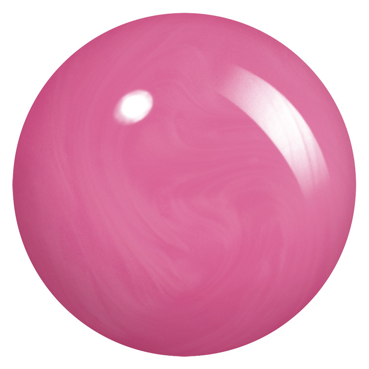 OPI Infinite Shine Fan Faves Japanese Rose Garden