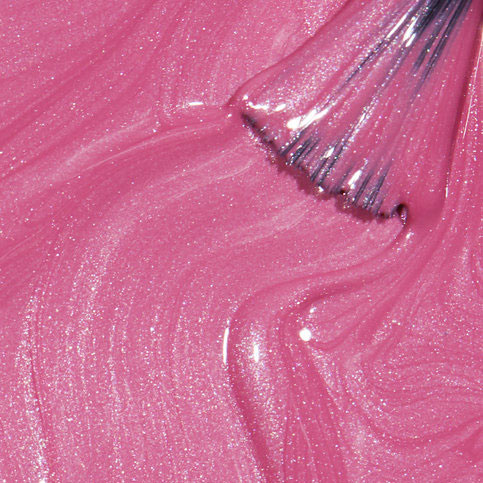 OPI Infinite Shine Fan Faves Japanese Rose Garden