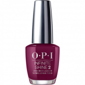 OPI Infinite Shine In the Cable Car-Pool Lane