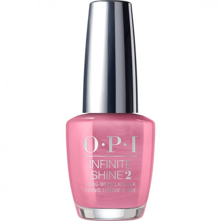 OPI Infinite Shine Aphrodite´s Pink Nightie