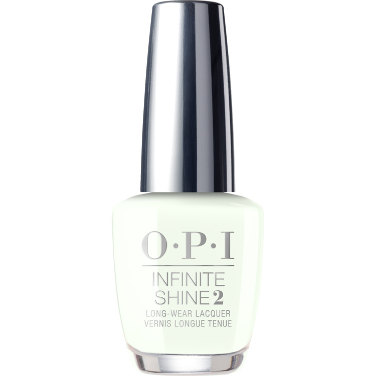 OPI Infinite Shine Grease Don´t Cry Over Spilled Milkshakes
