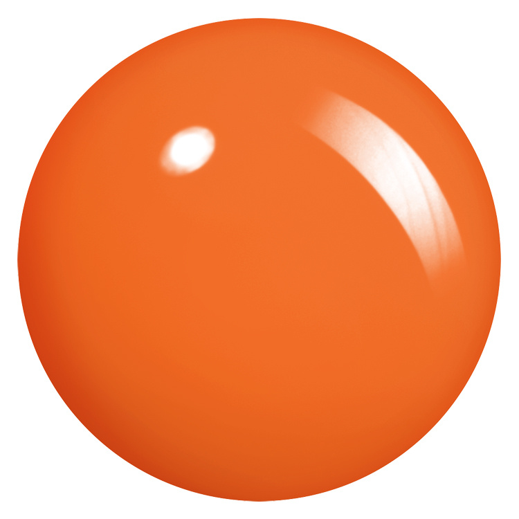 OPI Infinite Shine Grease Summer Lovin' Having a Blast