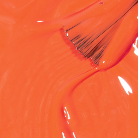 OPI Infinite Shine Grease Summer Lovin' Having a Blast