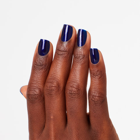 OPI Infinite Shine Grease Chills Are Multiplying!