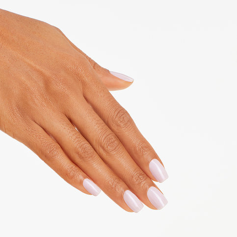 OPI Infinite Shine Grease Frenchie Likes To Kiss?