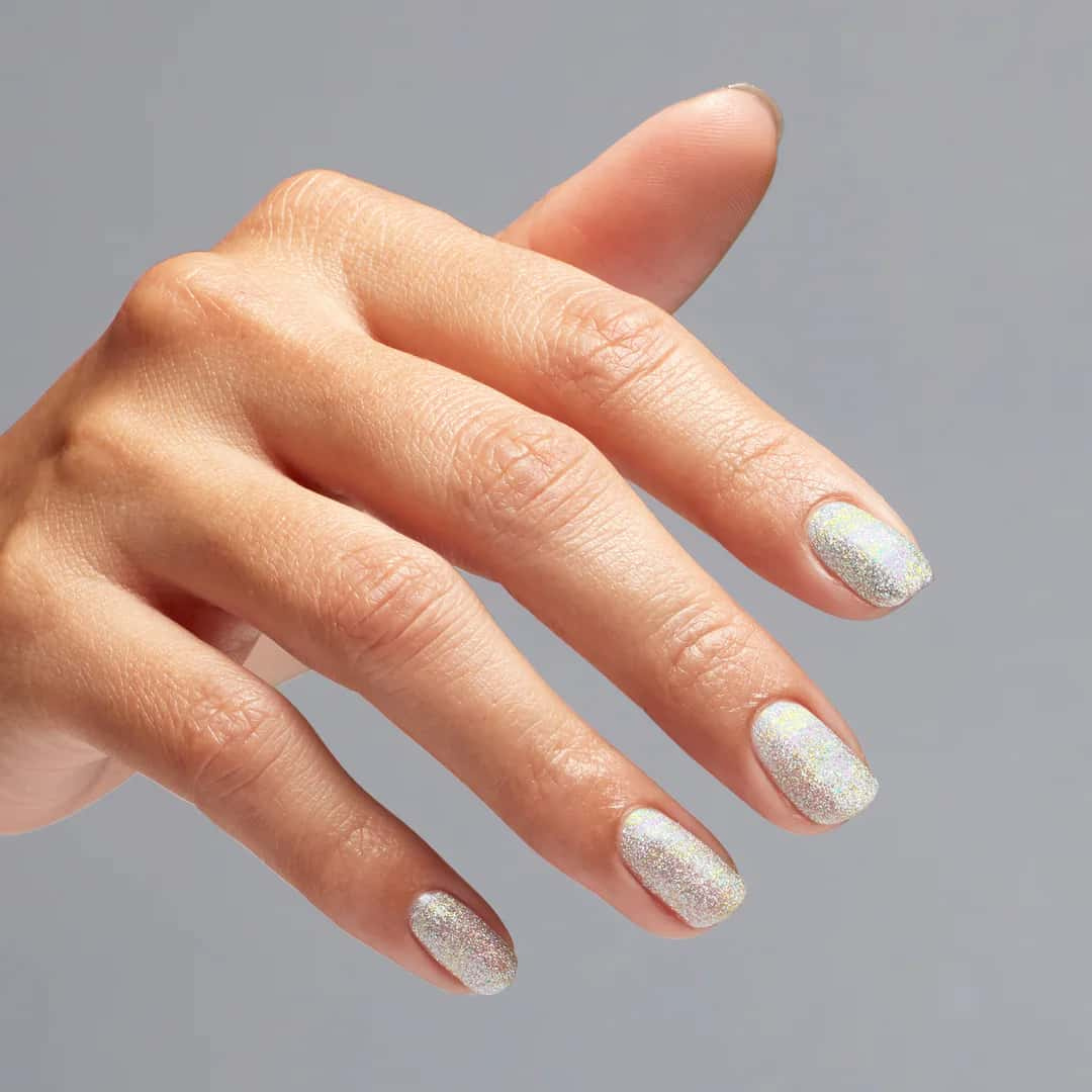 OPI-Nagellack-Big Zodiac Energy-I Cancer-tainly Shine