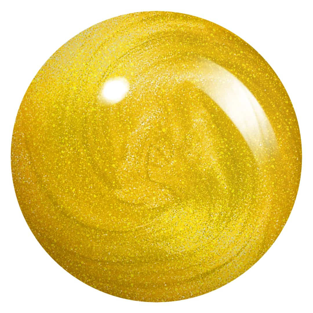 OPI-Nagellack-Big Zodiac Energy-The Leo-nly One