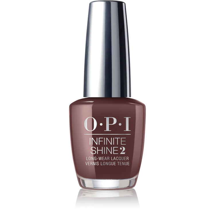 OPI Iceland Infinite Shine That´s What Friends Are Thor
