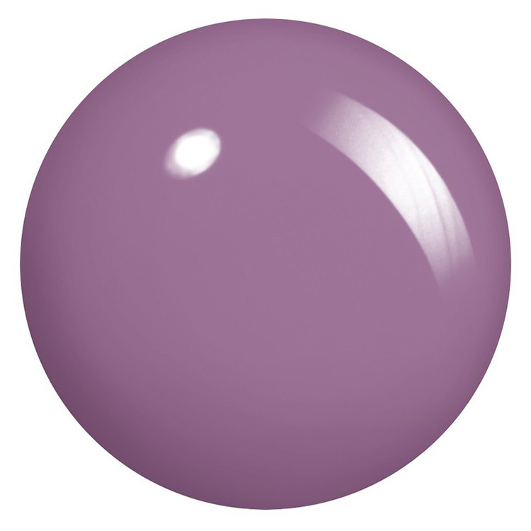 OPI Iceland Infinite Shine One Heckla of a Color!