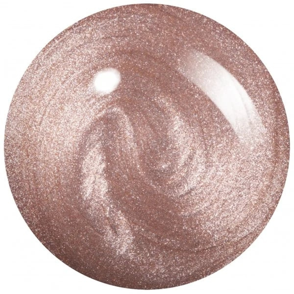 OPI Infinite Shine Downtown LA Metallic composition