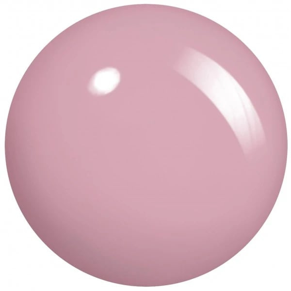 OPI Infinite Shine Downtown LA (P)ink on Canvas