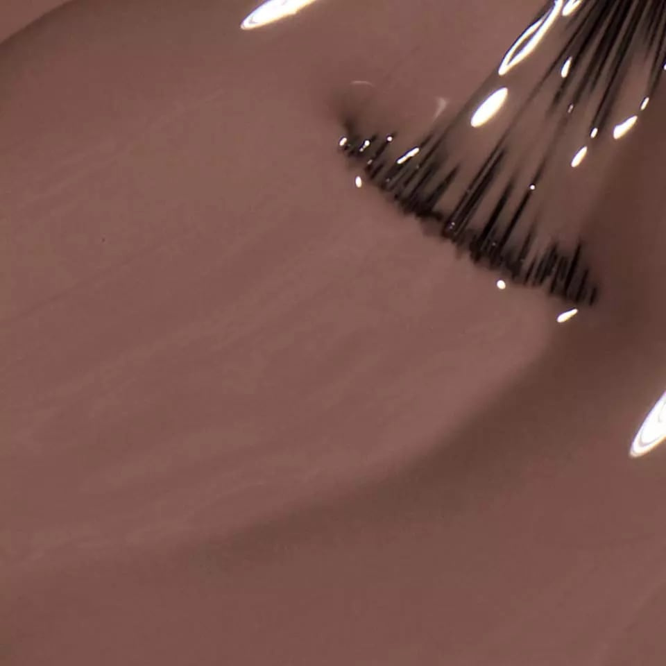 OPI Infinite Shine Downtown LA Espresso Your Inner Self