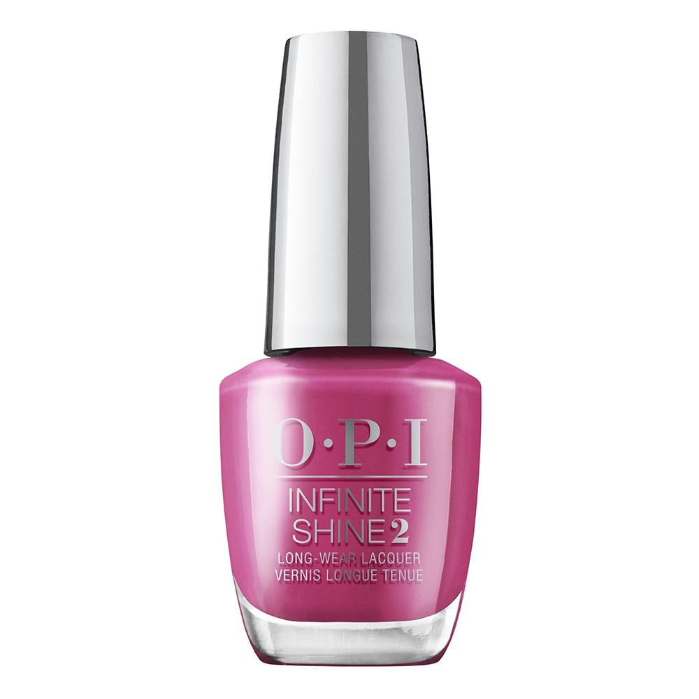 OPI Infinite Shine Downtown LA 7th & flower