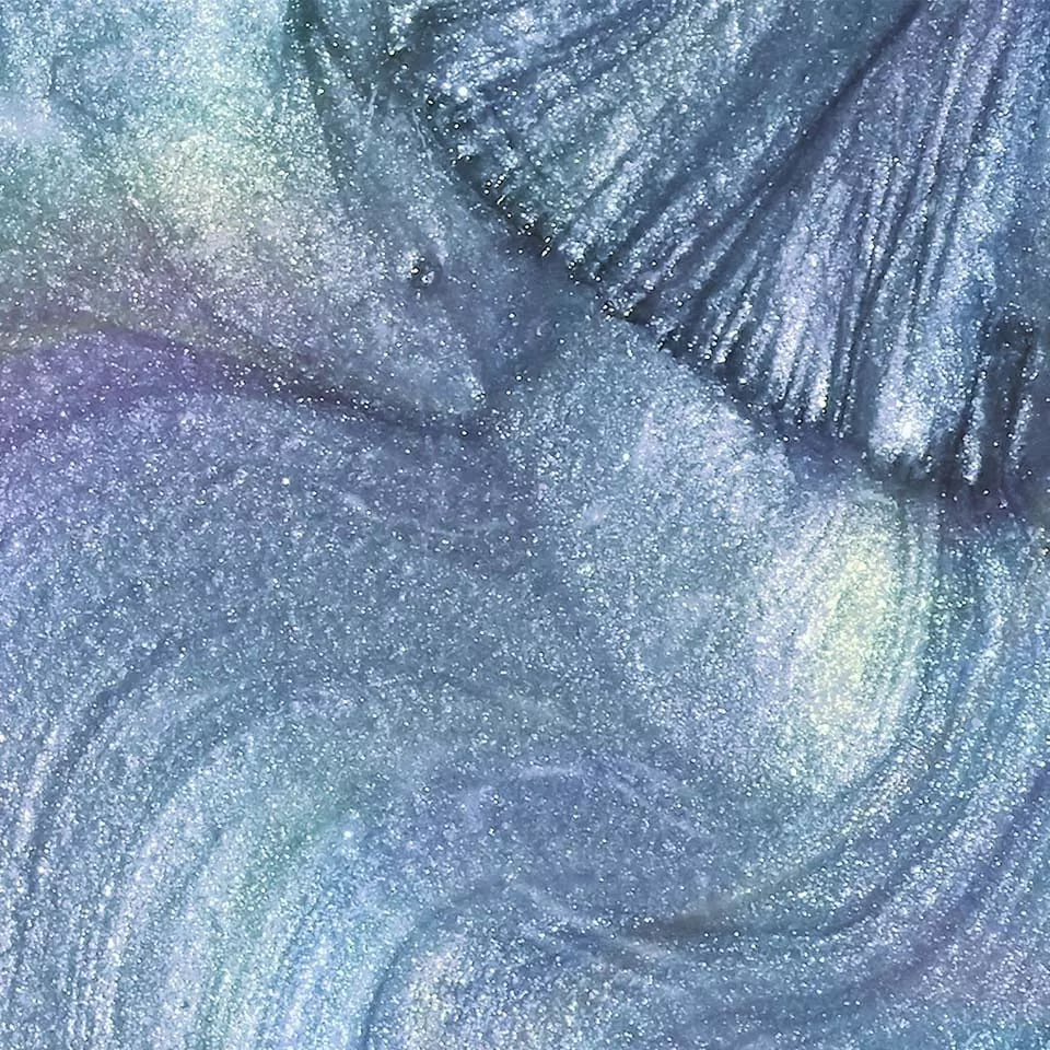 OPI Infinite Shine Downtown LA Angels Flight to Starry Nights