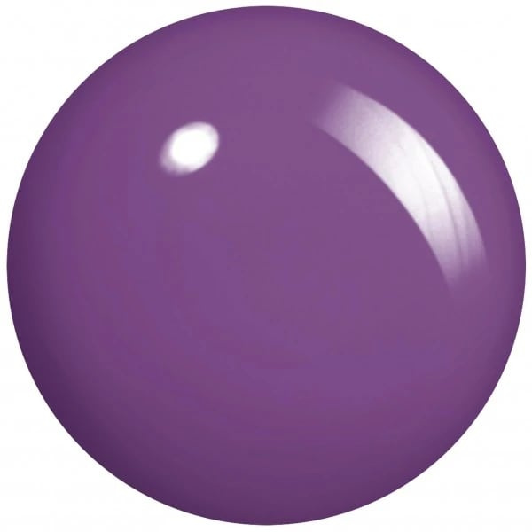 OPI Infinite Shine Downtown LA Violet Visionary