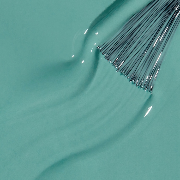 OPI Infinite Shine Mexico City Verde Nice to Meet You