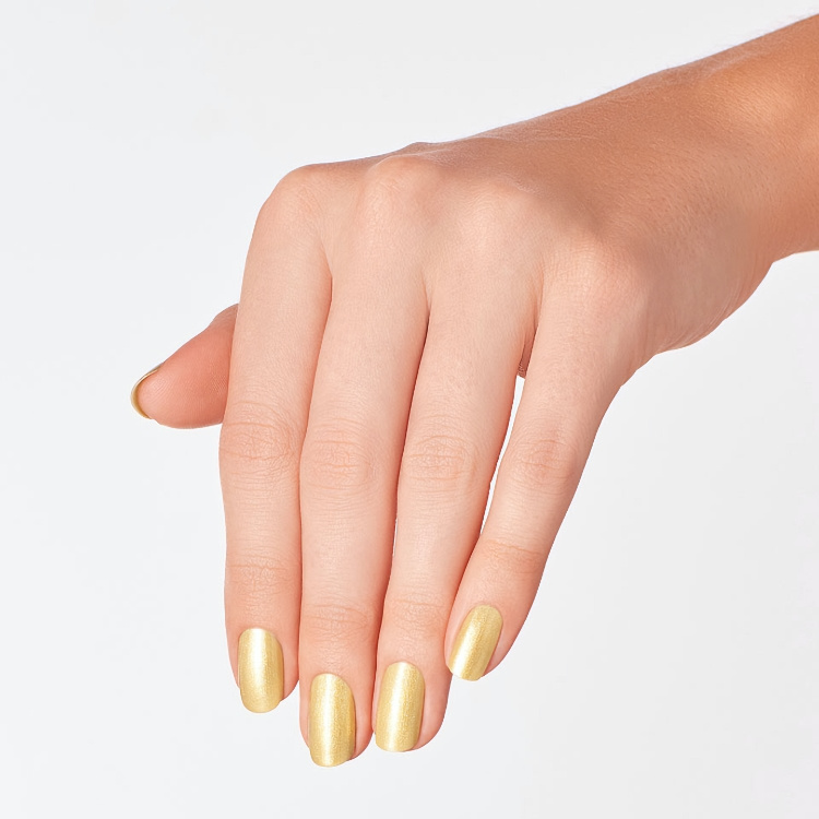 OPI Infinite Shine Mexico City Suzi’s Slinging Mezcal