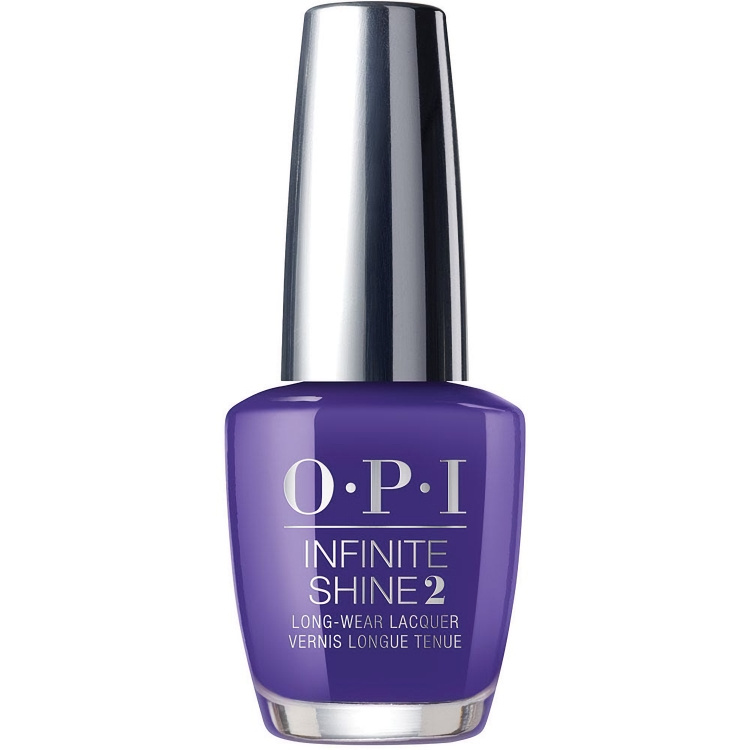 OPI Infinite Shine Mexico City Mariachi Makes My Day