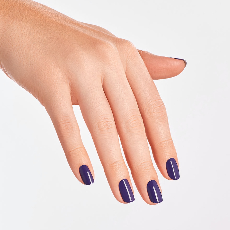 OPI Infinite Shine Mexico City Mariachi Makes My Day