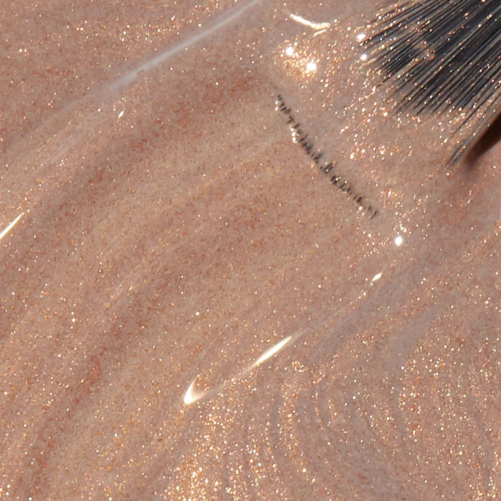 OPI Infinite Shine Muse of Milan Fall-ing for Milan