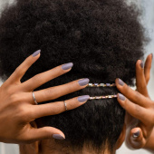 OPI Infinite Shine Muse of Milan Addio Bad Nails, Ciao Great Nails OPI Infinite Shine Muse of Milan Addio Bad Nails, Ciao Great Nails