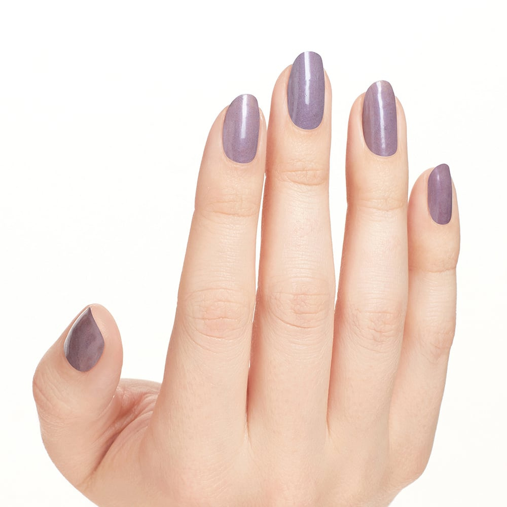 OPI Infinite Shine Muse of Milan Addio Bad Nails, Ciao Great Nails