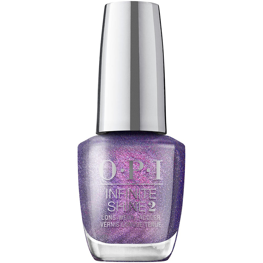 OPI Infinite Shine Muse of Milan Leonardo´s Model Color