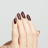 OPI Infinite Shine Muse of Milan Complimentary Wine