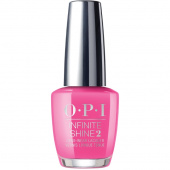 OPI Infinite Shine Neon V-i-Pink Passes OPI Infinite Shine Neon V-i-Pink Passes