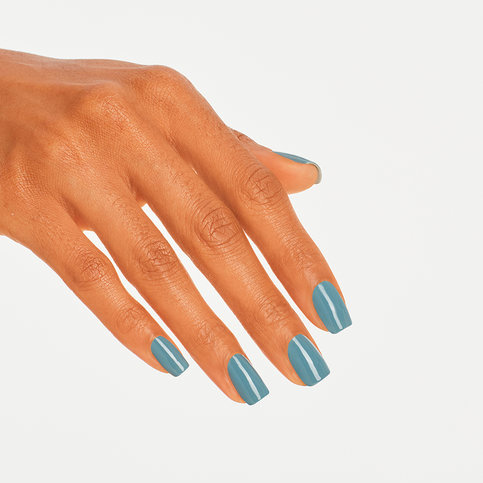 OPI Infinite Shine Peru Alpaca My Bags