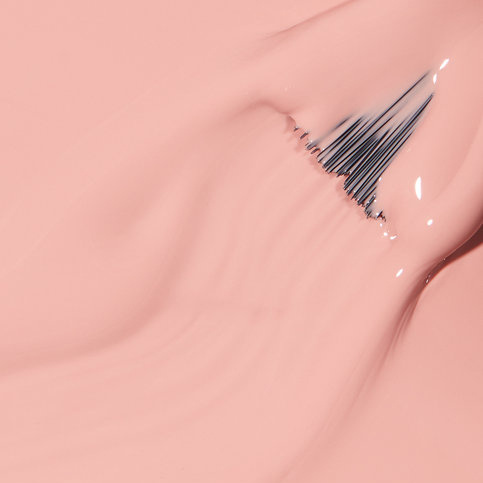 OPI Infinite Shine Peru Macho Peach-u