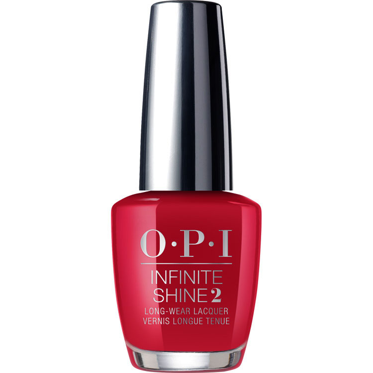 OPI Infinite Shine Fan Faves Vodka & Caviar