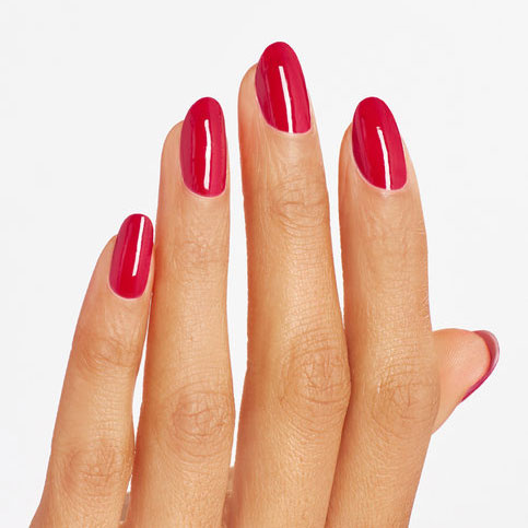 OPI Infinite Shine Fan Faves Vodka & Caviar