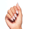 OPI Infinite Shine Me, Myself, and OPI Pink in Bio OPI-Infinite Shine-Pink in Bio-Nagellack
