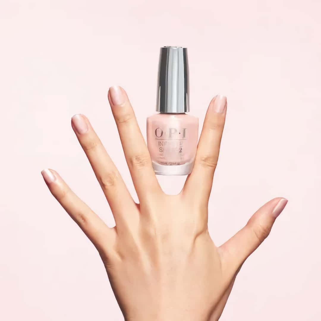 OPI-Infinite Shine-Switch to Portrait Mode-Nagellack