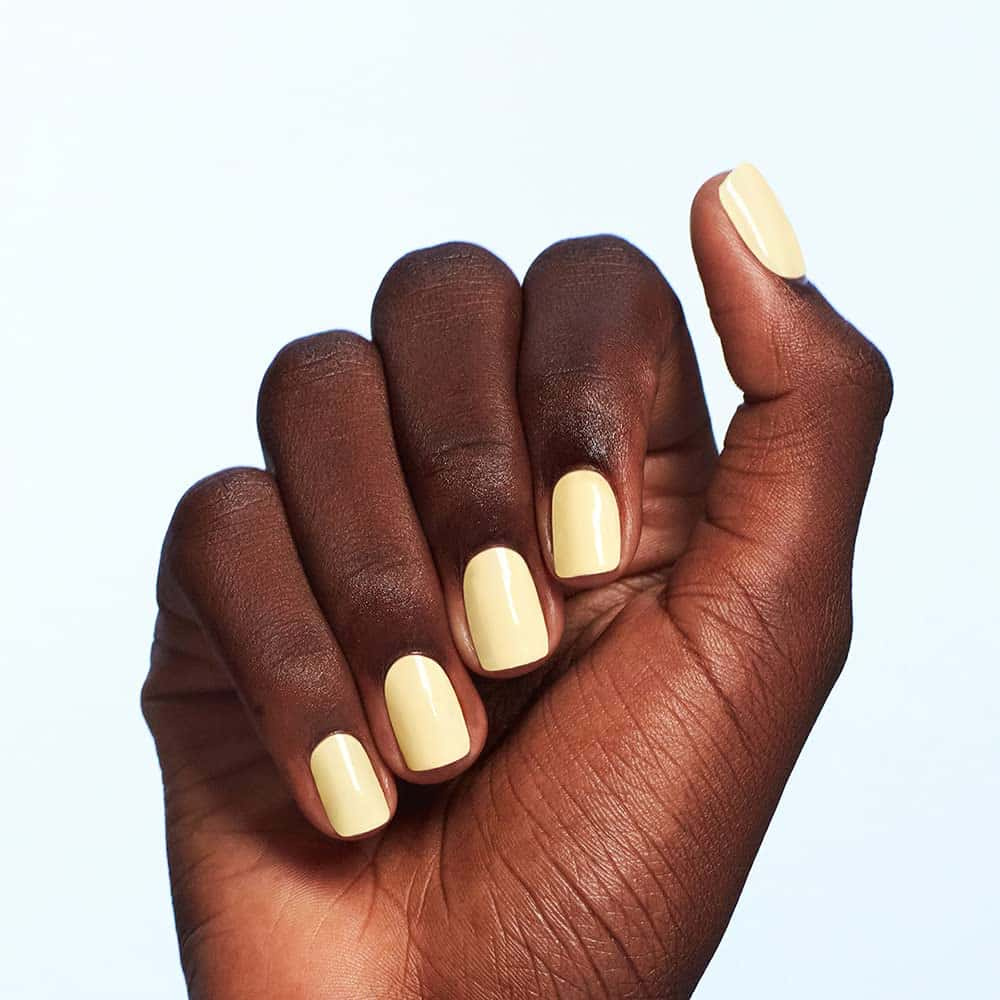 OPI-Infinite Shine-Blinded by the Ring Light-Nagellack