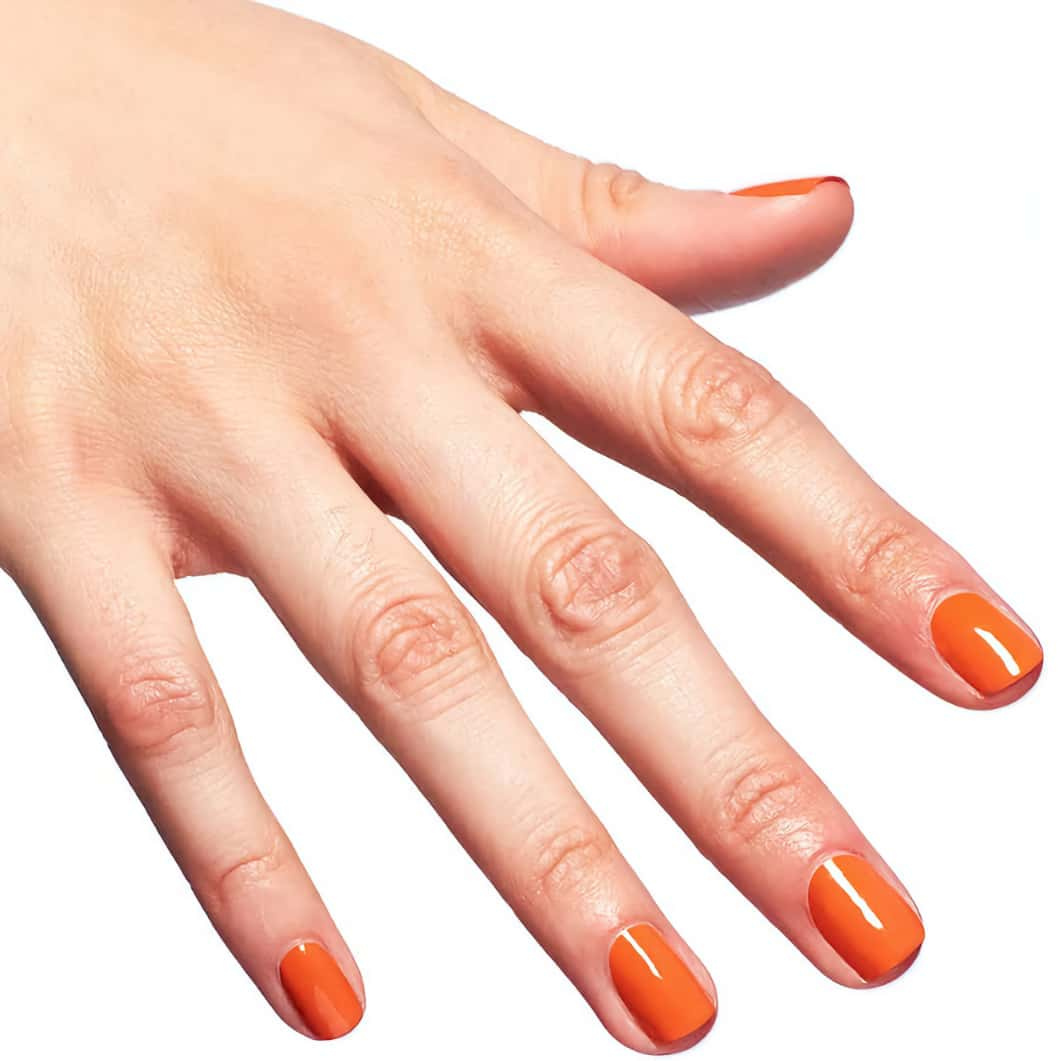 OPI-Infinite Shine-Silicon Valley Girl-Nagellack