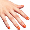 OPI Infinite Shine Me, Myself, and OPI Silicon Valley Girl  OPI-Infinite Shine-Silicon Valley Girl-Nagellack