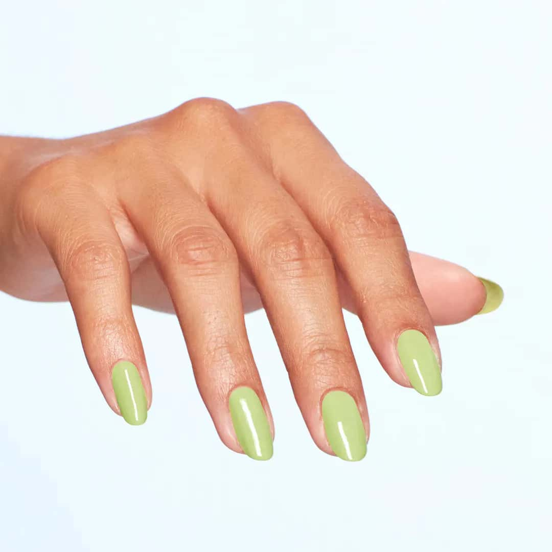 OPI-Infinite Shine-Clear Your Cash-Nagellack