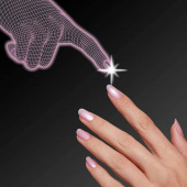 OPI Infinite Shine Me, Myself, and OPI I Meta My Soulmate OPI-Infinite Shine-I Meta My Soulmate-Nagellack