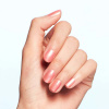 OPI Infinite Shine Me, Myself, and OPI Data Peach OPI-Infinite Shine-Data Peach-Nagellack