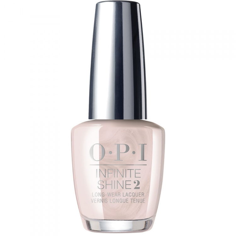 OPI Infinite Shine Chiffon-d of You