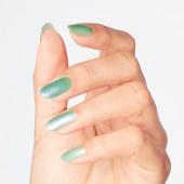 OPI Infinite Shine Hidden Prism Your Lime to Shine OPI Infinite Shine Hidden Prism Your Lime to Shine