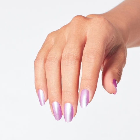 OPI Infinite Shine Hidden Prism Feeling Optiprismic