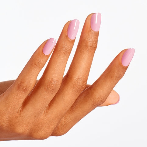 OPI Infinite Shine Tokyo Another Ramen-tic Evening