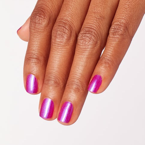 OPI Infinite Shine Tokyo All Your Dreams in Vending Machines