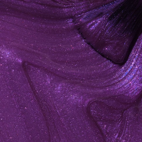 OPI Infinite Shine Tokyo Samurai Breaks a Nail