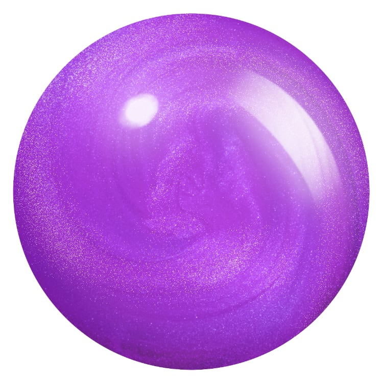 OPI Infinite Shine Tokyo Samurai Breaks a Nail